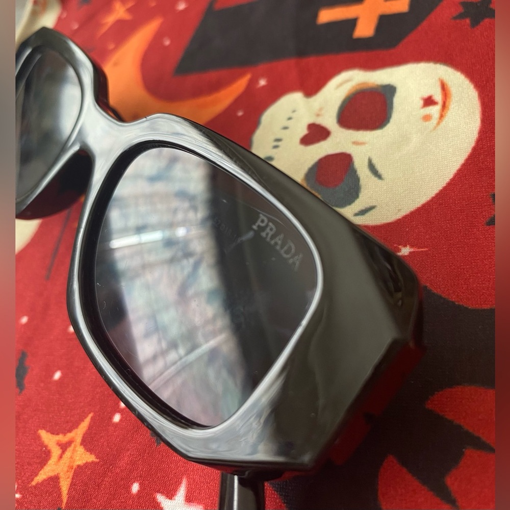 Prada Sunglasses ~ Pre~Loved